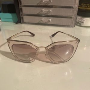 Prada sunglasses